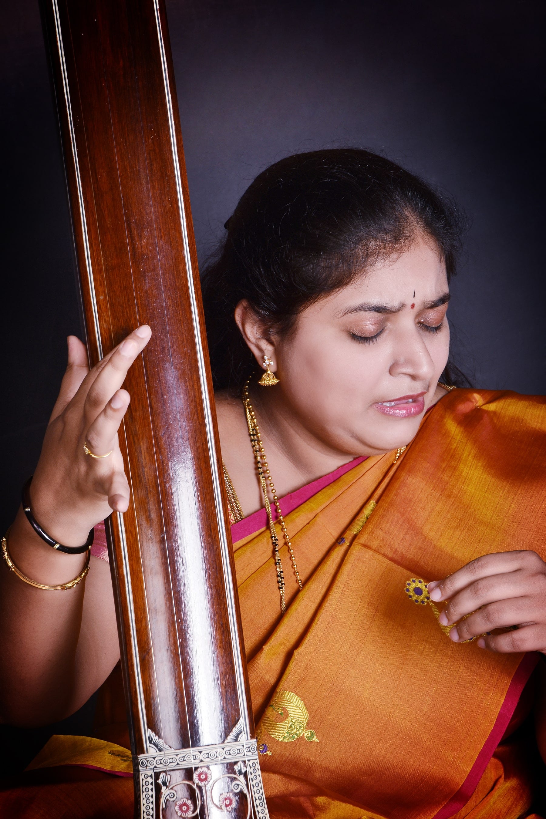 Ranjitha Suresh