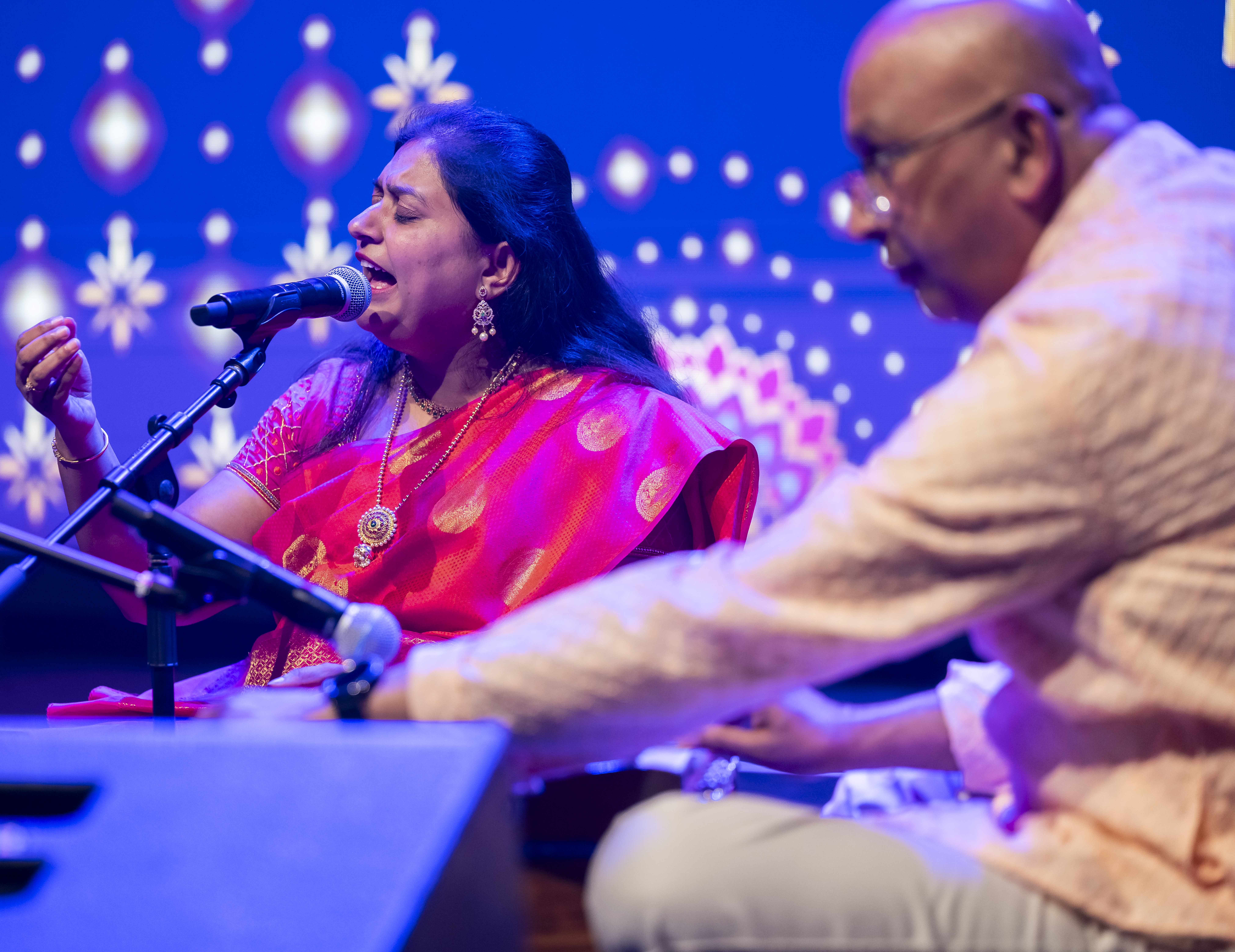 Mridangam Icon