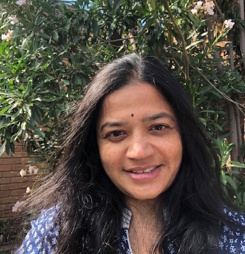 Vasundhara